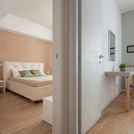 Appartement Urbanflat Repubblica Square Rome