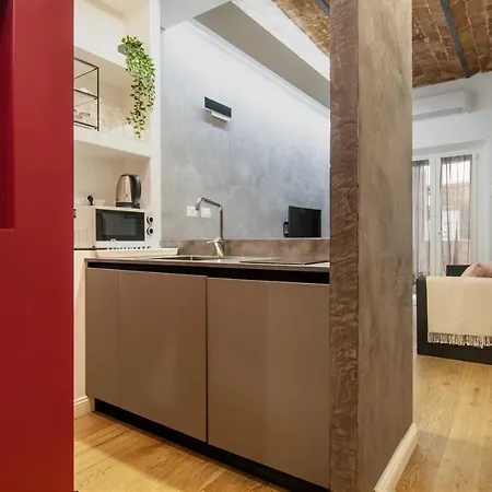 Appartement Urbanflat Repubblica Square *