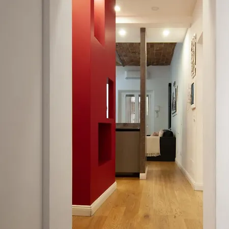 Urbanflat Repubblica Square *