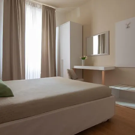 Urbanflat Repubblica Square Appartement