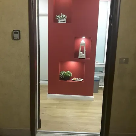 Urbanflat Repubblica Square Appartement Rome