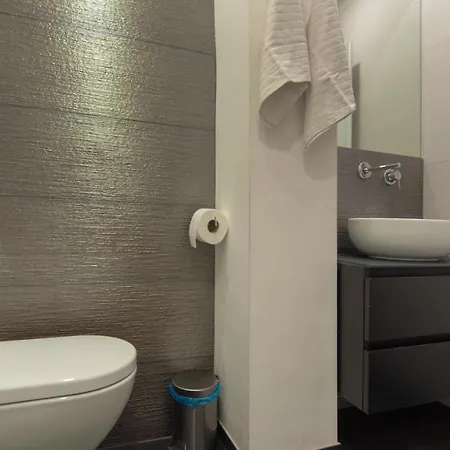 Urbanflat Repubblica Square Appartement