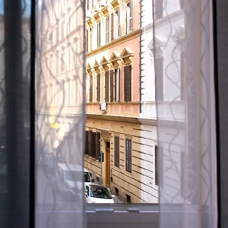Urbanflat Repubblica Square ローマ