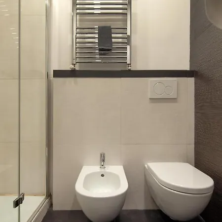 شقة Urbanflat Repubblica Square *