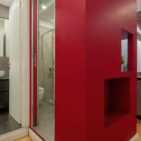 公寓 Urbanflat Repubblica Square *