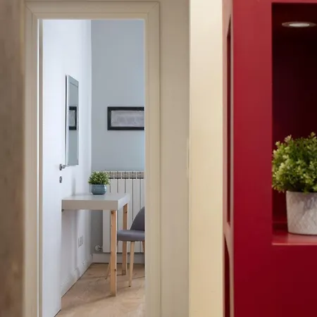 公寓 Urbanflat Repubblica Square *