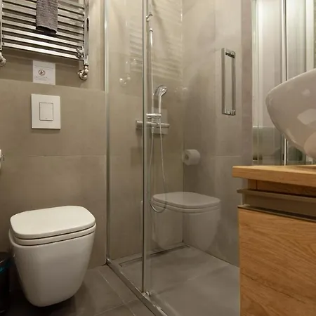 Urbanflat Repubblica Square 公寓 罗马