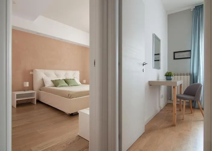 Apartamento Urbanflat Repubblica Square Roma