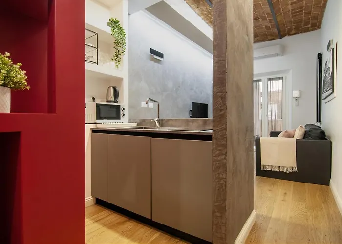 Apartamento Urbanflat Repubblica Square *