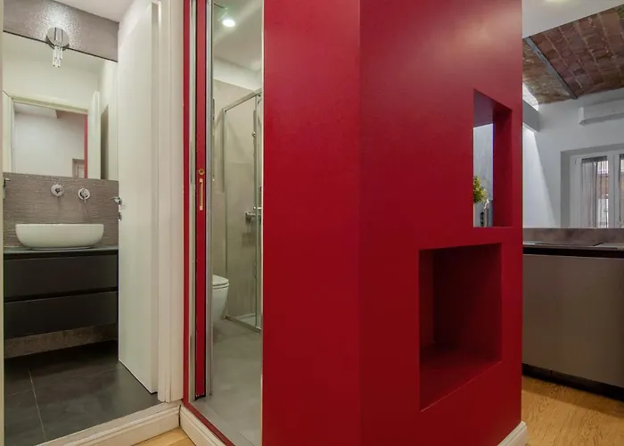 Apartamento Urbanflat Repubblica Square *