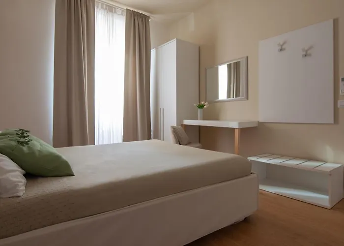 Urbanflat Repubblica Square Apartamento