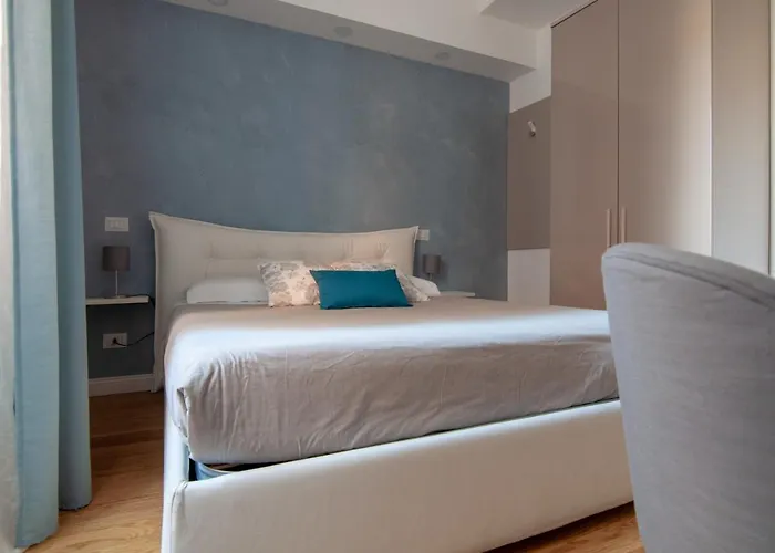 Urbanflat Repubblica Square * Roma