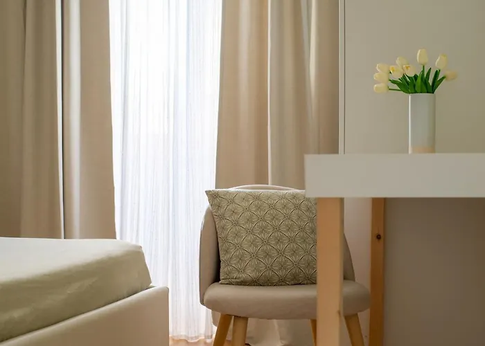 Urbanflat Repubblica Square Apartamento