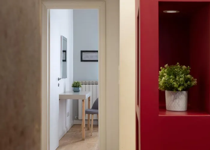 Apartamento Urbanflat Repubblica Square *