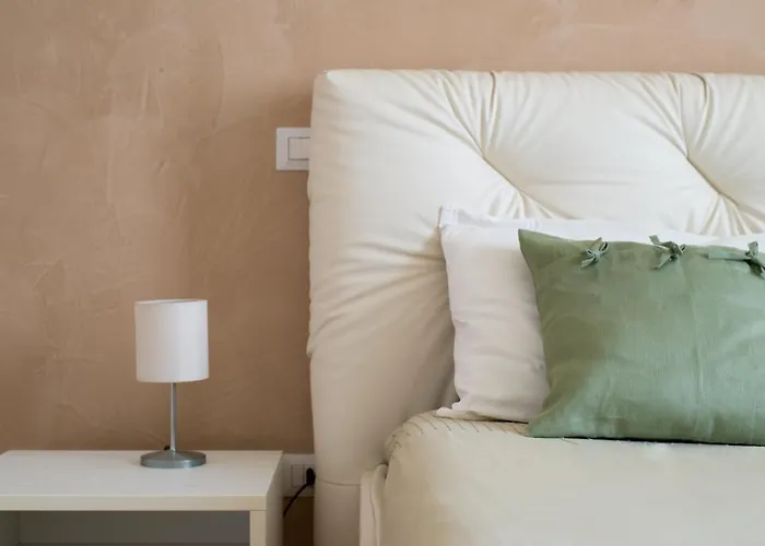 Urbanflat Repubblica Square * Roma