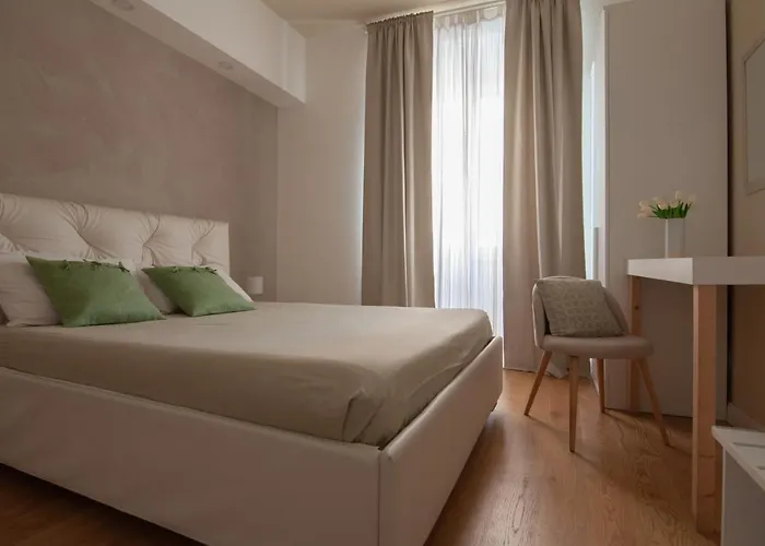 Apartamento Urbanflat Repubblica Square *