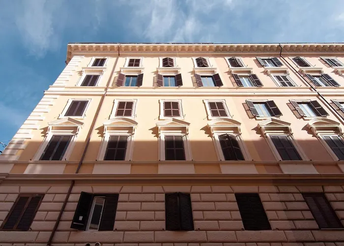 Urbanflat Repubblica Square *