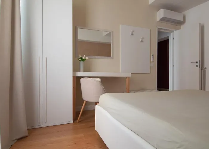 Apartamento Urbanflat Repubblica Square