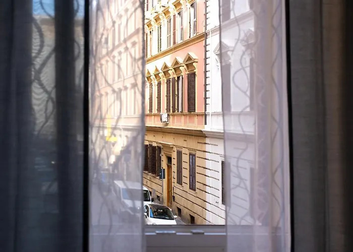 Urbanflat Repubblica Square Roma