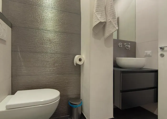 Urbanflat Repubblica Square Apartamento