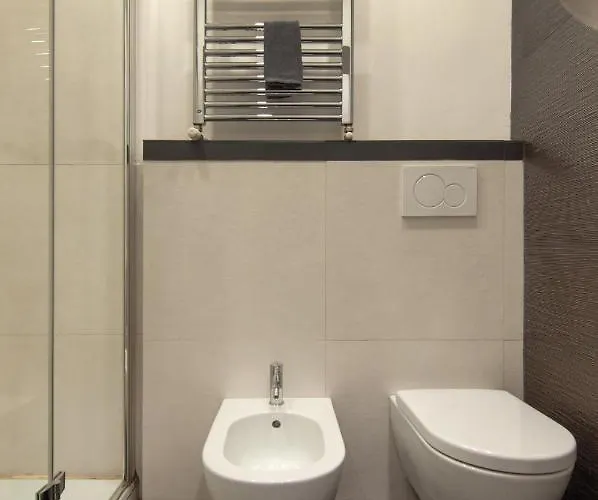 Apartamento Urbanflat Repubblica Square *