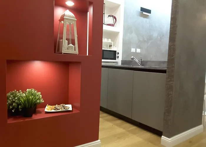 Urbanflat Repubblica Square Apartamento Roma