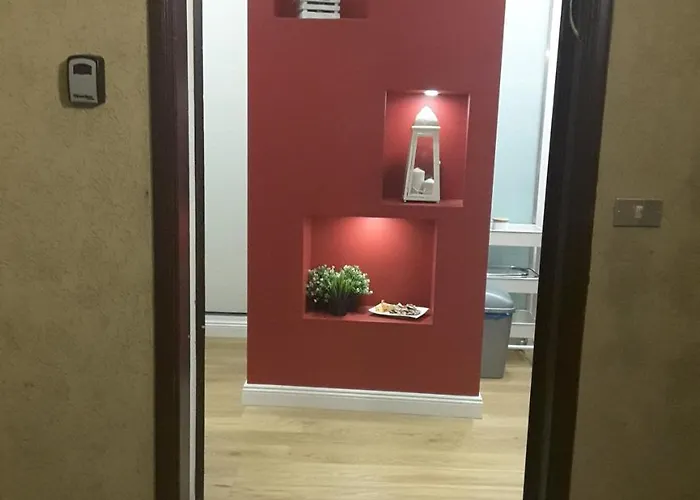 Urbanflat Repubblica Square Apartamento Roma