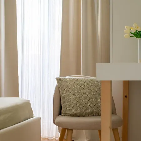 Urbanflat Repubblica Square Apartment
